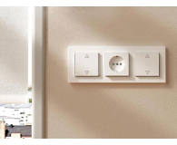 Meross Smart przełącznik rolet WiFi MRS105MA-EU (Matter) - 1490132 - zdjęcie 3